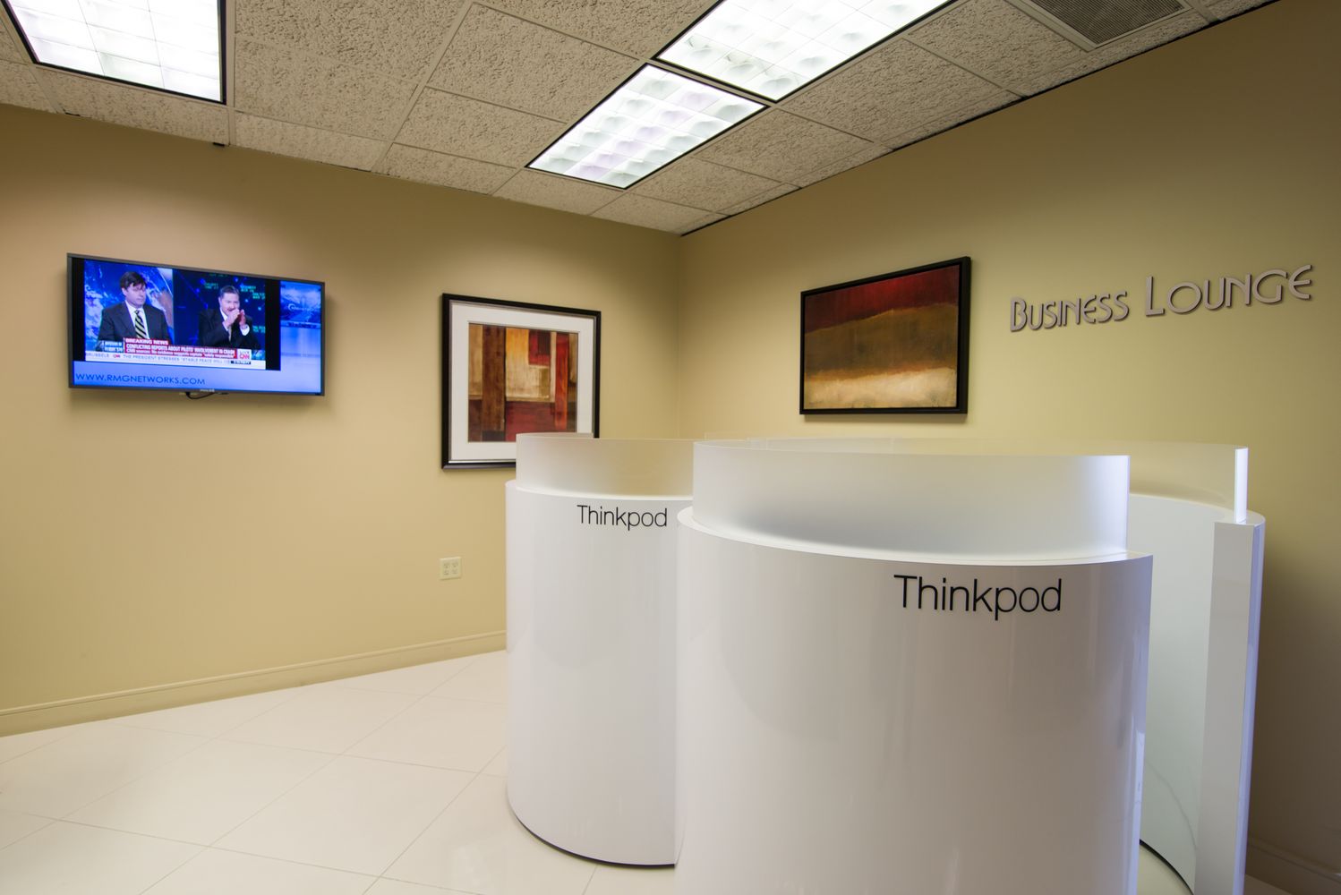 Regus Executive Suites